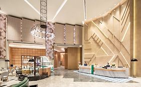 Holiday Inn Shanghai Nanjing Road By Ihg